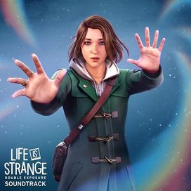 Life is Strange: Double Exposure (Official Soundtrack) - 2024 • Álbum
