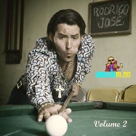 Volume 2 - 2017 • Álbum