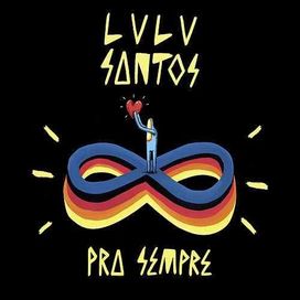 Pra Sempre - 2019 • Álbum