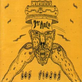 3er Arco - 1996 • Álbum