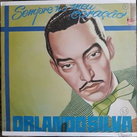 Sempre No Meu Coração - 1969 • Álbum