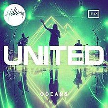 Oceans EP - Hillsong UNITED