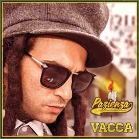 Pazienza - 2013 • Álbum
