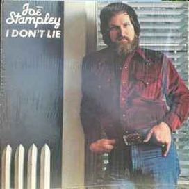 I Don't Lie - 1979 • Álbum