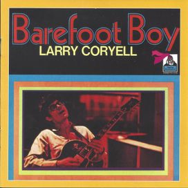 Barefoot Boy - 1971 • Álbum