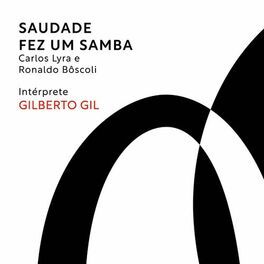 Saudade Fez um Samba - 2023 • Sencillo/EP