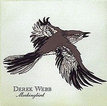 Mockingbird - 2005 • Álbum