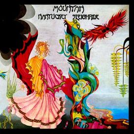 Nantucket Sleighride - 1971 • Álbum