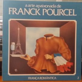 França Romântica - 1983 • Álbum