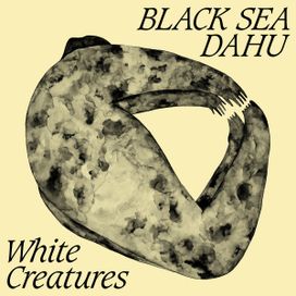 White Creatures - 2018 • Álbum