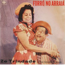 Forró No Arraiá - 1964 • Álbum