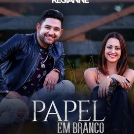 Papel Em Branco - 2019 • Sencillo/EP