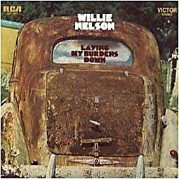 Laying My Burdens Down - 1970 • Álbum
