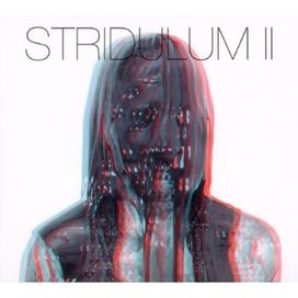 Stridulum II - 2010 • Álbum