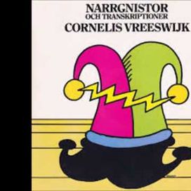 Narrgnistor Och Transkriptioner - 1976 • Álbum