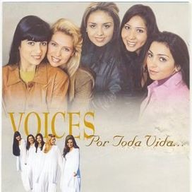 Por Toda a Vida - 2000 • Álbum