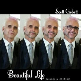 Beautiful Life (Acapella Edition) - 2019 • Álbum