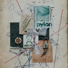 Pylon - 2026 • Álbum