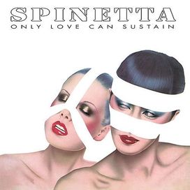 Only Love Can Sustain - 1980 • Álbum