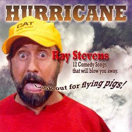 Hurricane - 2007 • Álbum