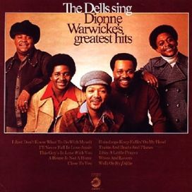 Sing Dionne Warwicke's Greatest Hits - 1972 • Álbum