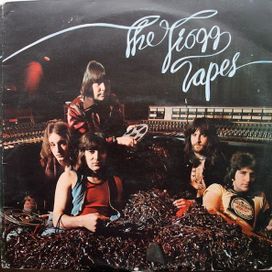 The Trogg Tapes - 1976 • Álbum