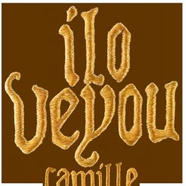 Ilo Veyou - 2011 • Álbum