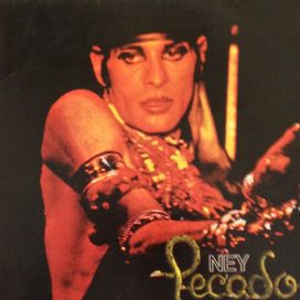 Pecado - 1977 • Álbum