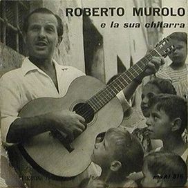 Roberto Murolo e la Sua Chitarra 3ª Selezione di Successi - 1955 • Álbum