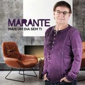 Mais Um Dia Sem Ti - 2018 • Álbum