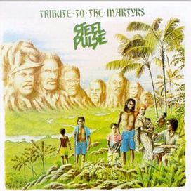 Tribute To The Martyrs - 1979 • Álbum