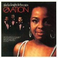 Standing Ovation - 1971 • Álbum
