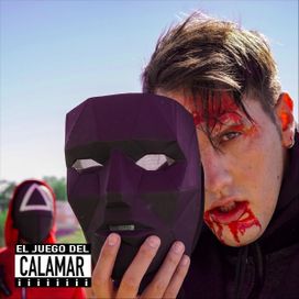 El Juego del Calamar - 2021 • Sencillo/EP