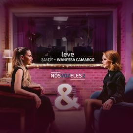 Leve (part. Sandy) - 2022 • Single/EP