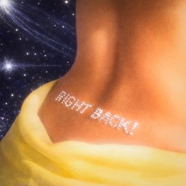 Right Back! - 2026 • Single/EP