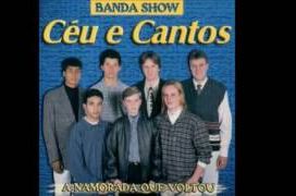 A Namorada Que Voltou - 1999 • Álbum