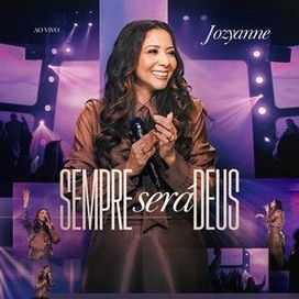 Sempre Será Deus (Ao Vivo) - 2026 • Álbum