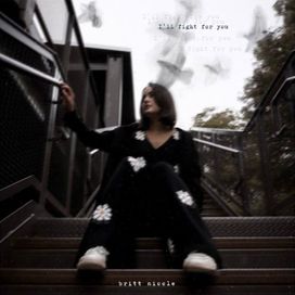 I'll Fight for You - 2021 • Sencillo/EP