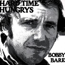 Hard Time Hungrys - 1975 • Álbum