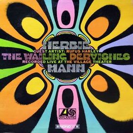 The Wailing Dervishes - 1967 • Álbum