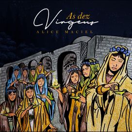 As Dez Virgens - 2021 • Sencillo/EP