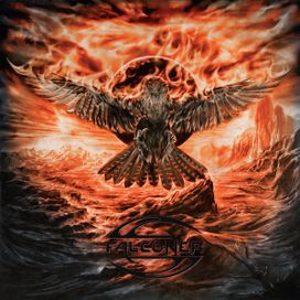 Black Moon Rising - 2014 • Álbum