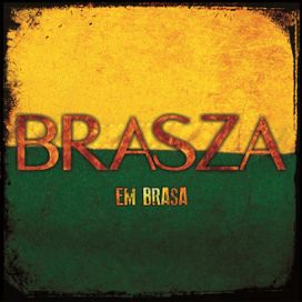 Em Brasa - 2013 • Álbum