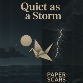 Quiet As a Storm - 2025 • Single/EP