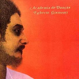 Academia de Dança - 1974 • Álbum