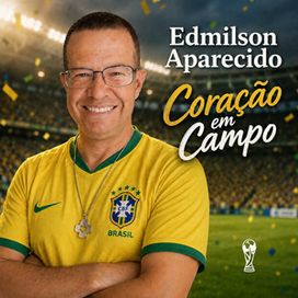 Coração em Campo - 2026 • Sencillo/EP