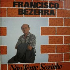 Não Tente Sozinho - 1992 • Álbum