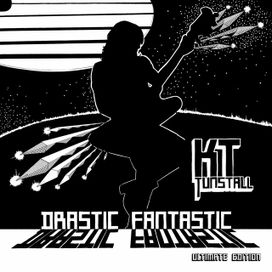 Drastic Fantastic (Ultimate Edition) - 2011 • Álbum