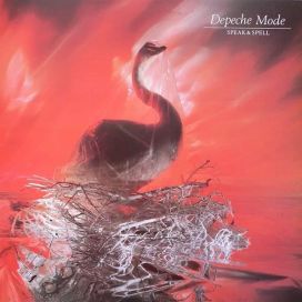 Speak &amp; Spell CD+DVD - 1981 • Álbum
