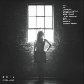 July - 2014 • Álbum